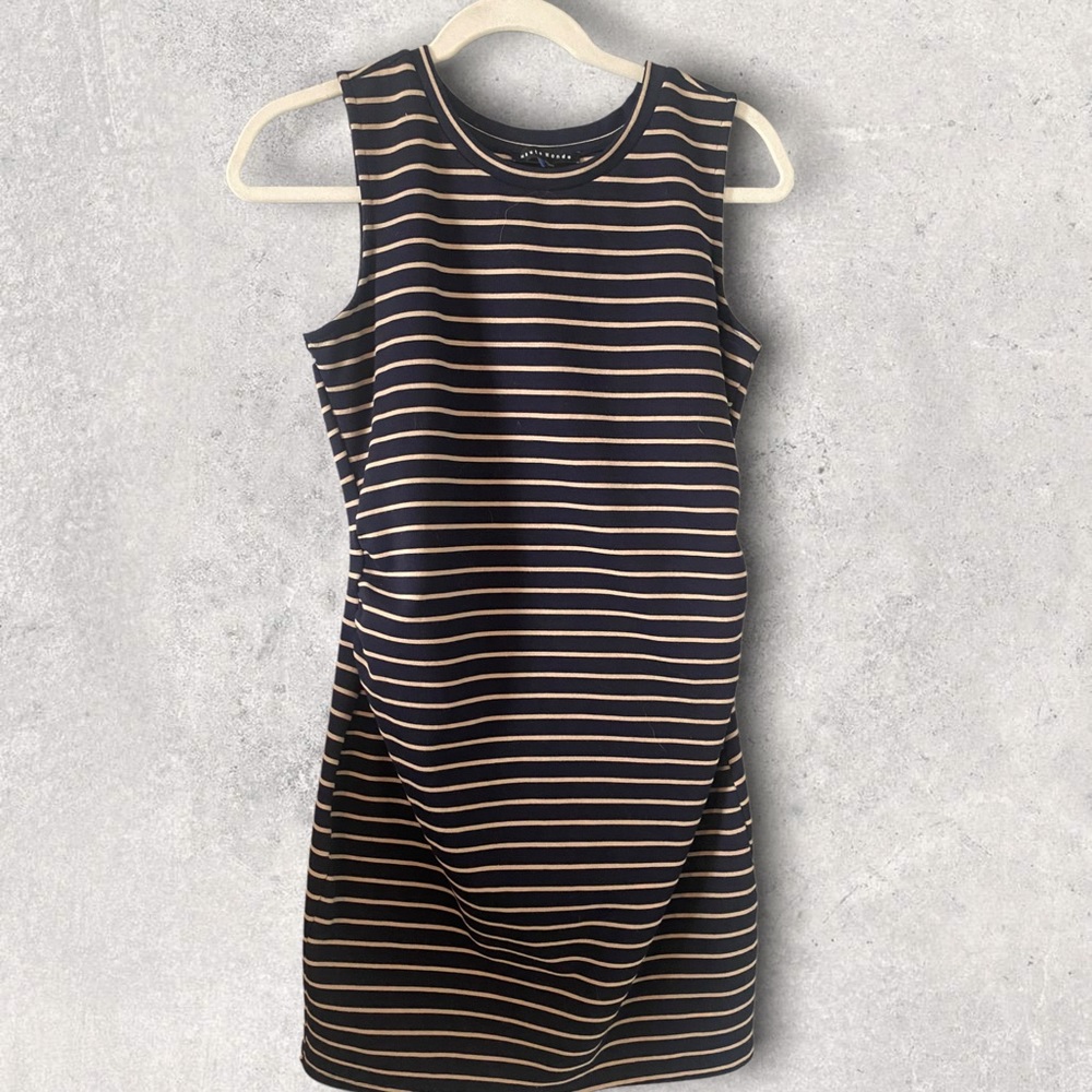 Haute monde dress